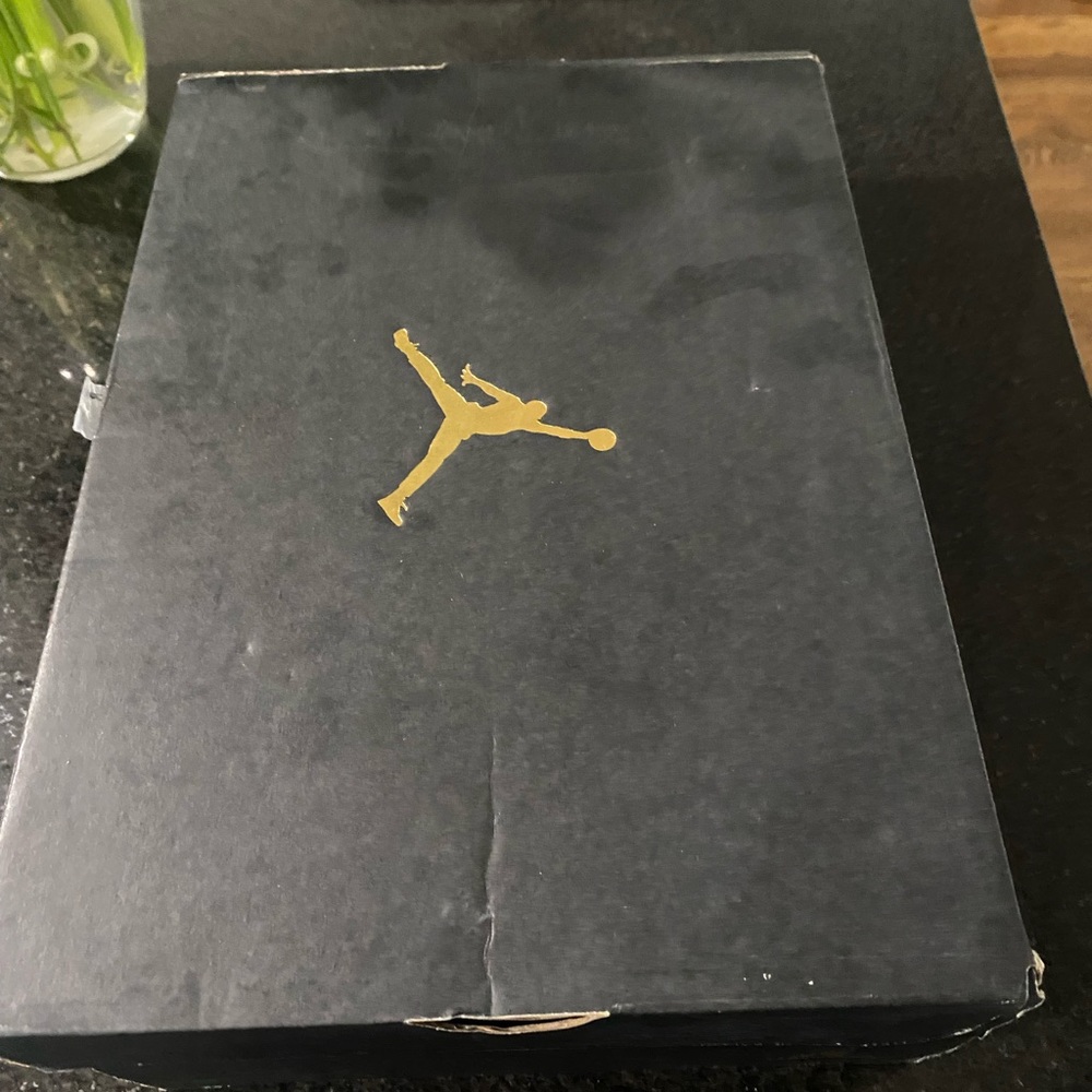 NWT Jordan’s - Picture 3 of 8